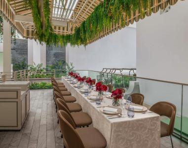 The Capitol Kempinski Singapore (SG Clean, Staycation Approved) - 37