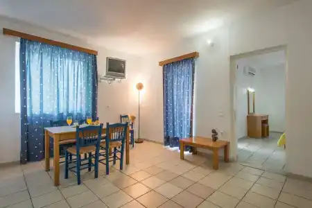 Koukounaria & Suites - 21