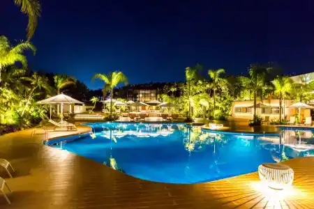 Sheraton Grande Ocean Resort - 21