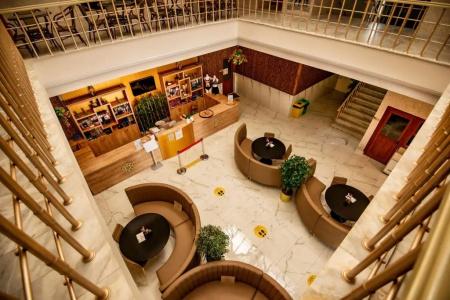 Yoncali Termal Otel&Spa - 4
