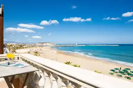 Birais Beach Studios - 112