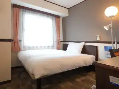 Toyoko Inn Shin-Osaka Chuo-guchi Honkan - 56