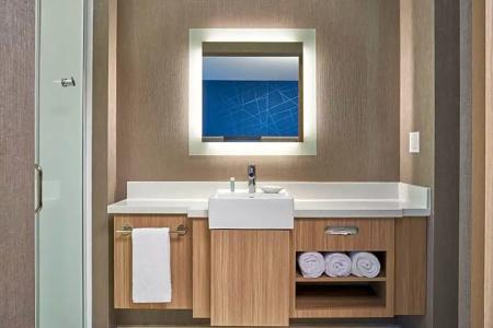 SpringHill Suites by Marriott Winter Park - 30