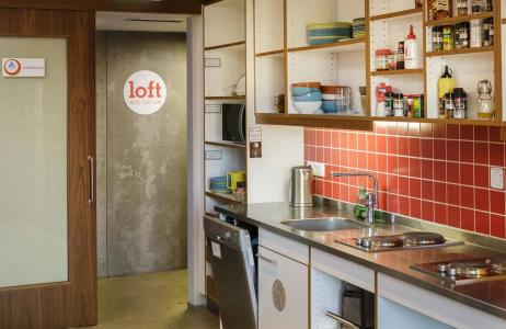 Loft - Hi - 25