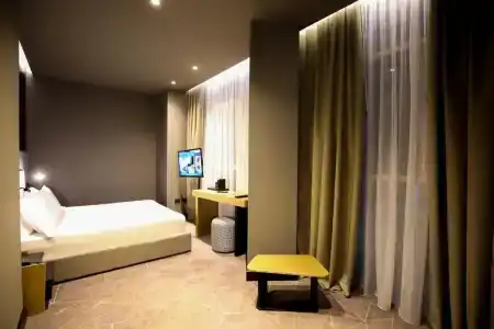 The Central View Boutique - 46
