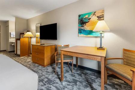 Best Western Ambassador Inn & Suites - 122