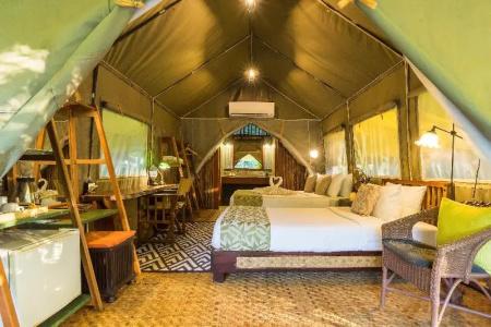 Hintok River Camp - Sha Extra Plus - 27