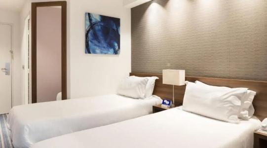 Holiday Inn Express Amiens, an IHG - 58