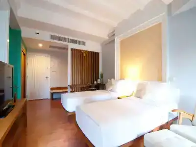 Sandalay Resort - 133