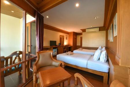 Ko Tao Resort Paradise Zone - Sha Plus - 75