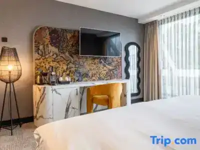 Van der Valk Assen - 78