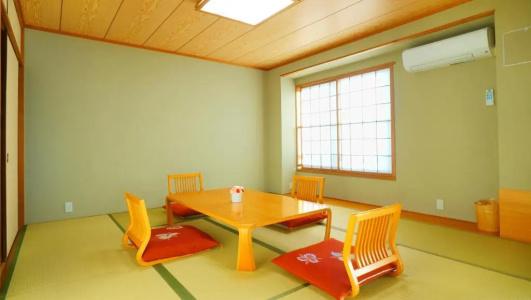 Resort Laforet Nasu - 21