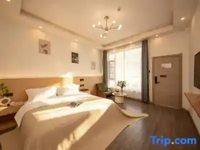 Lanyue · YinShe Boutique Design Guesthouse (Dali Ancient City South Gate) - 60