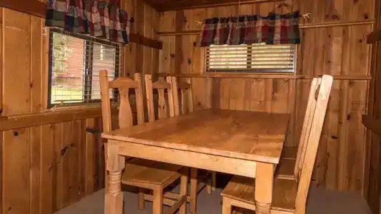 Canyon Cabins - 18