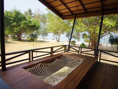 Seavana Koh Beach - 32