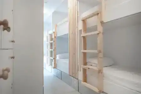 Bedspot Hostel - 19