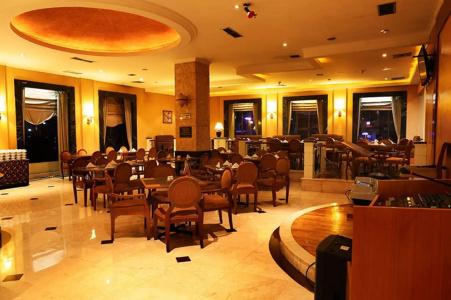 Mega Anggrek Jakarta Slipi - 21