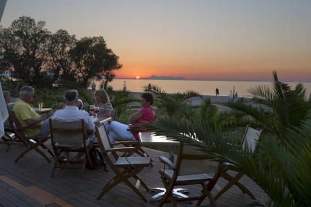 Marinos Beach - 21