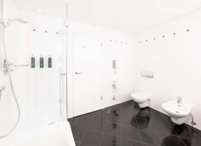 Hilton Berlin - 127