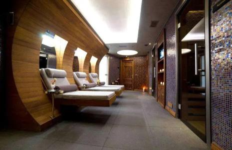 Taba Luxury Suites & - 13