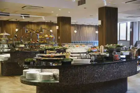 Spa Resort St Ivan Rilski - Halfboard & All Inclusive - 31