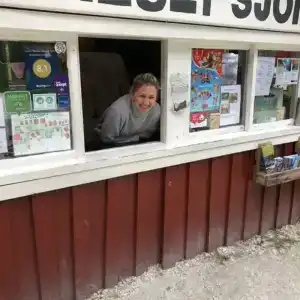 Gudvangen Camping - 0