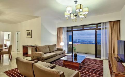 Hilton Colombo Residence - 7