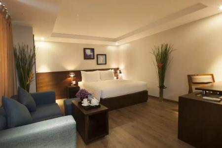 Roseland Centa & Spa - 75