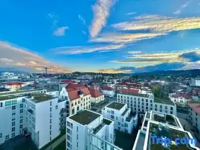 My Parkhotel - 111