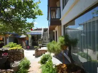 Lijiang Zifayu Designer Boutique Inn - 14