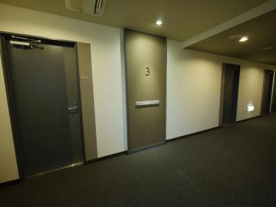 Route-Inn Court Kofu Isawa - 11