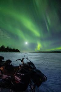 Wilderness & Igloos Inari - 18