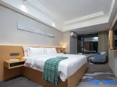 Lujia International - 58