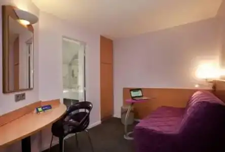 ibis Styles Bourg en Bresse - 45