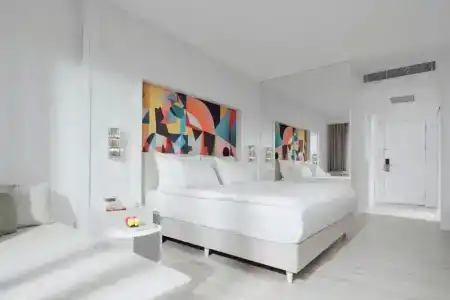 Amara Luxury Resort - 71
