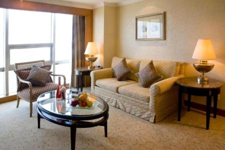 Crowne Plaza Qingdao, an IHG - 116