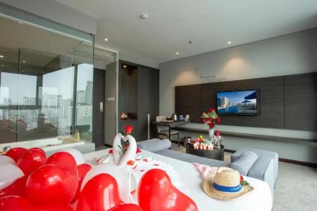 Grand Ocean Luxury Boutique - 86