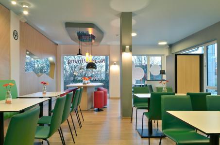 b&b Freiburg-süd - 18