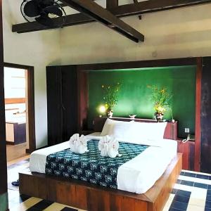 Angkor Rural Boutique - 75