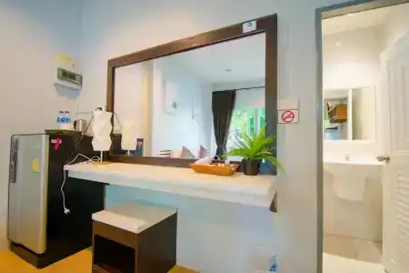 Samed Seaside Resort - 304