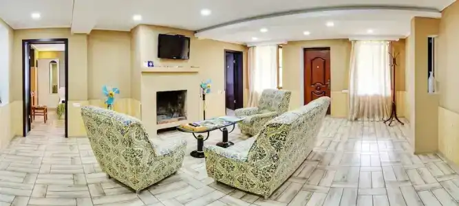 Guest House Mart Villa - 1