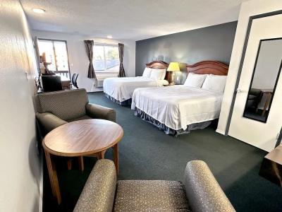 Economy Inn - 2