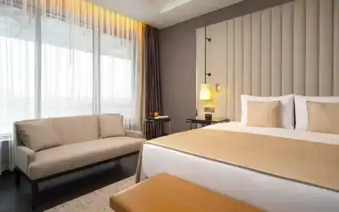 DoubleTree by Hilton Минск - 69