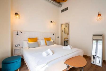 Azacanes Hostal Boutique Toledo - 87