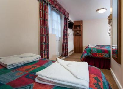 Dover - b&b - 56