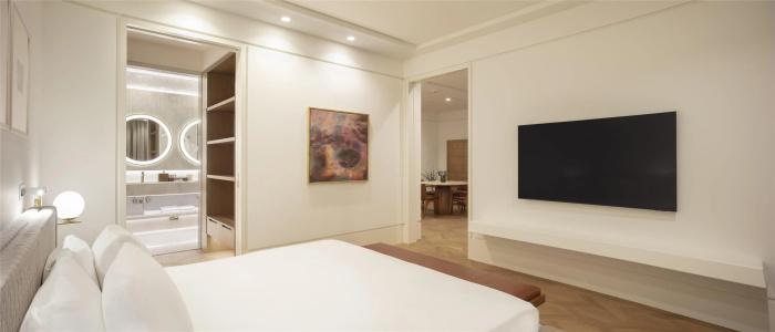 Hyatt Regency IstinyePark - 33