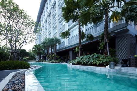 Health Land & Spa - 20