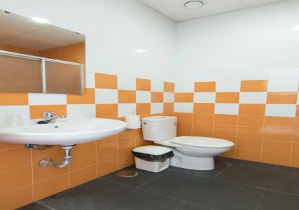 Albergue Inturjoven - 42