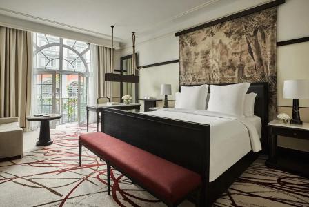 Four Seasons Mexico City - 55
