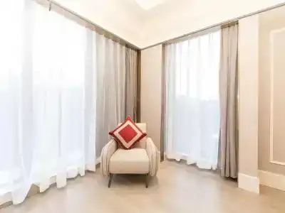 Mercure Xi'an Dayan Pagoda - 43